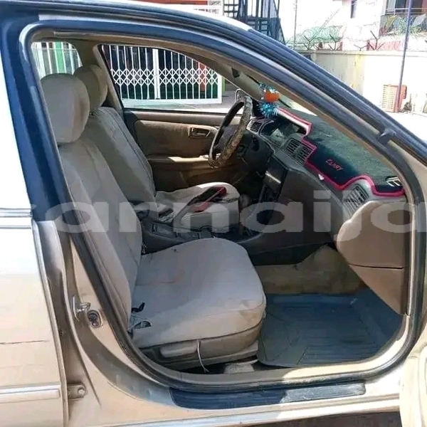 Big with watermark toyota camry oyo state ibadan 47714