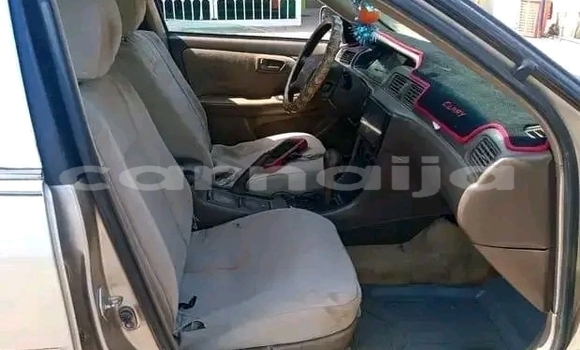 Acheter Occasion Voiture Toyota Camry Autre à Ibadan, État d'Oyo Acheter Occasion Voiture Toyota Camry Autre à Ibadan, État d'Oyo
