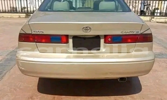 Buy Used Toyota Camry Other Car in Lagos in Lagos State Buy Used Toyota Camry Other Car in Lagos in Lagos State