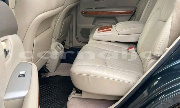 Buy New Lexus RX 350 Black Car in Lagos in Lagos State Buy New Lexus RX 350 Black Car in Lagos in Lagos State