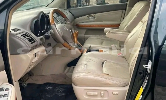 Buy New Lexus RX 350 Black Car in Port Harcourt in Rivers State Buy New Lexus RX 350 Black Car in Port Harcourt in Rivers State