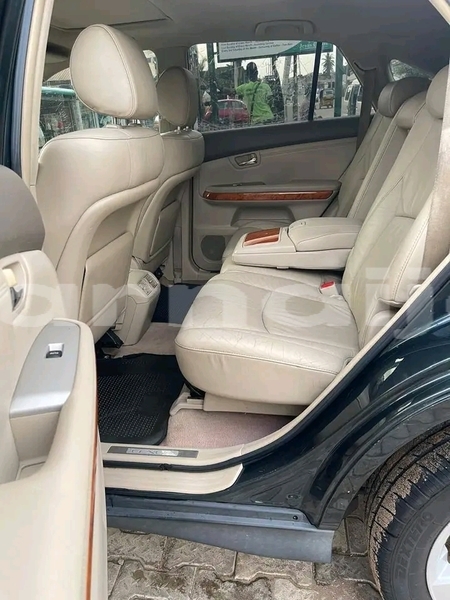 Big with watermark lexus rx 350 rivers state port harcourt 47719