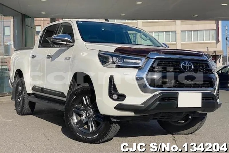 Big with watermark toyota hiluxe revo lagos state lagos 47721