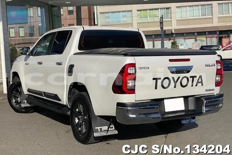 Big with watermark toyota hiluxe revo lagos state lagos 47721