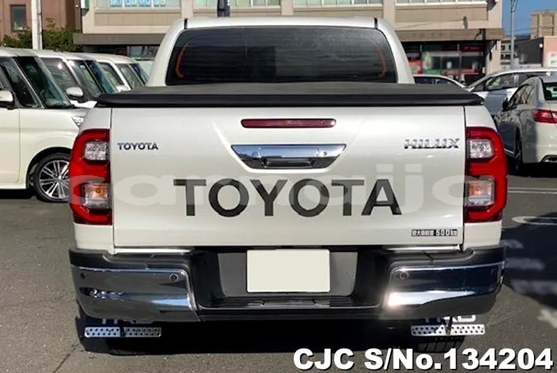 Big with watermark toyota hiluxe revo lagos state lagos 47721