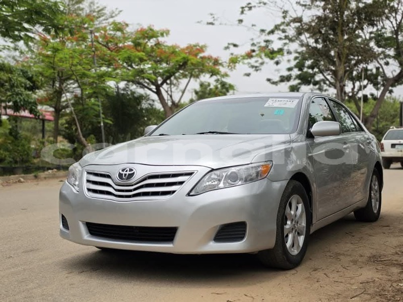 Big with watermark toyota camry abia state aba 47722