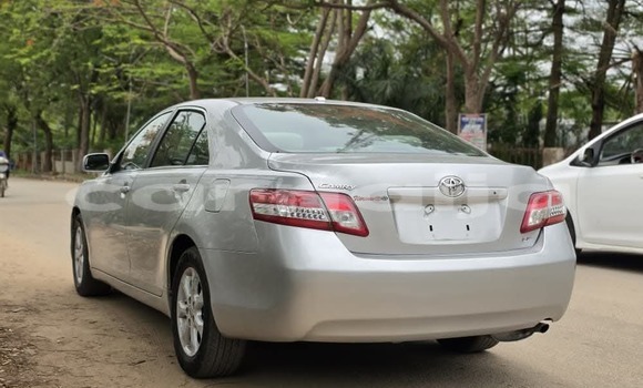 Buy Used Toyota Camry Silver Car in Aba in Abia State Buy Used Toyota Camry Silver Car in Aba in Abia State