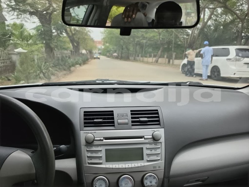 Big with watermark toyota camry abia state aba 47722