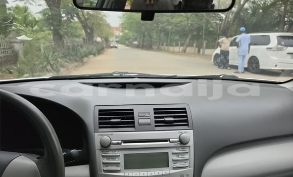 Buy Used Toyota Camry Silver Car in Aba in Abia State Buy Used Toyota Camry Silver Car in Aba in Abia State