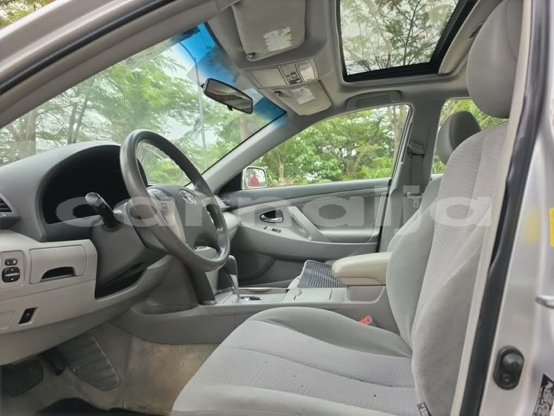 Big with watermark toyota camry abia state aba 47722