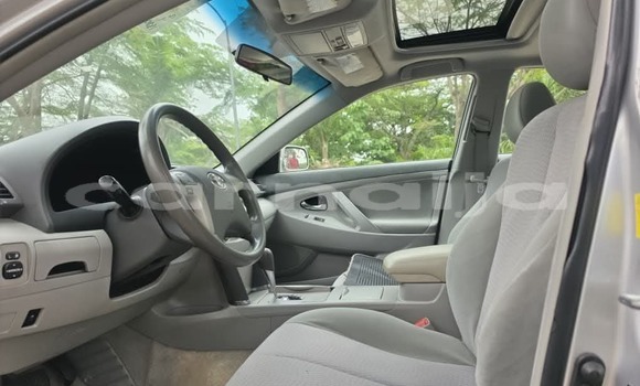 Buy Used Toyota Camry Silver Car in Aba in Abia State Buy Used Toyota Camry Silver Car in Aba in Abia State