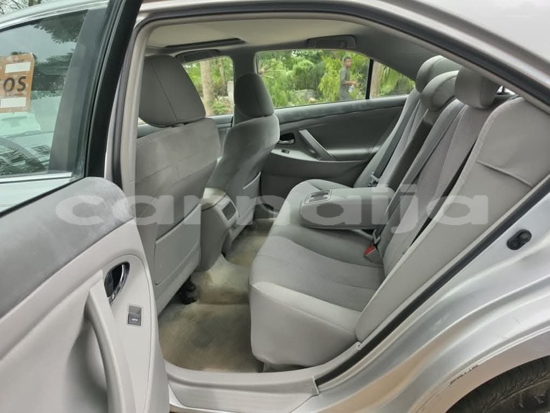 Big with watermark toyota camry abia state aba 47722