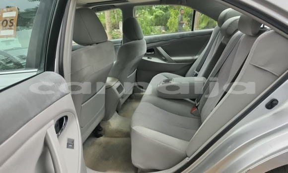 Buy Used Toyota Camry Silver Car in Aba in Abia State Buy Used Toyota Camry Silver Car in Aba in Abia State