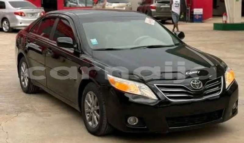 Big with watermark toyota camry lagos state lagos 47723
