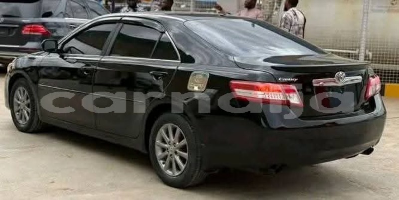 Big with watermark toyota camry lagos state lagos 47723