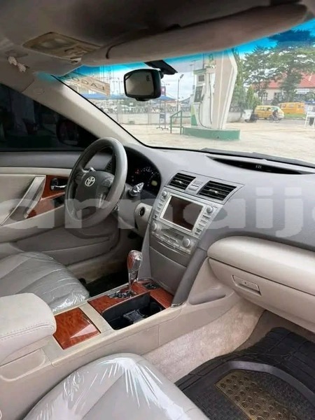 Big with watermark toyota camry lagos state lagos 47723