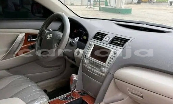 Buy Used Toyota Camry Black Car in Lagos in Lagos State Buy Used Toyota Camry Black Car in Lagos in Lagos State
