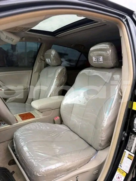 Big with watermark toyota camry lagos state lagos 47723