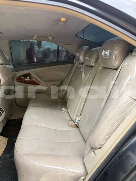 Big with watermark toyota camry lagos state lagos 47723