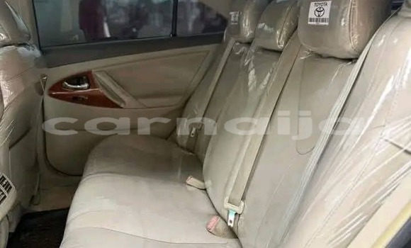 Buy Used Toyota Camry Black Car in Lagos in Lagos State Buy Used Toyota Camry Black Car in Lagos in Lagos State