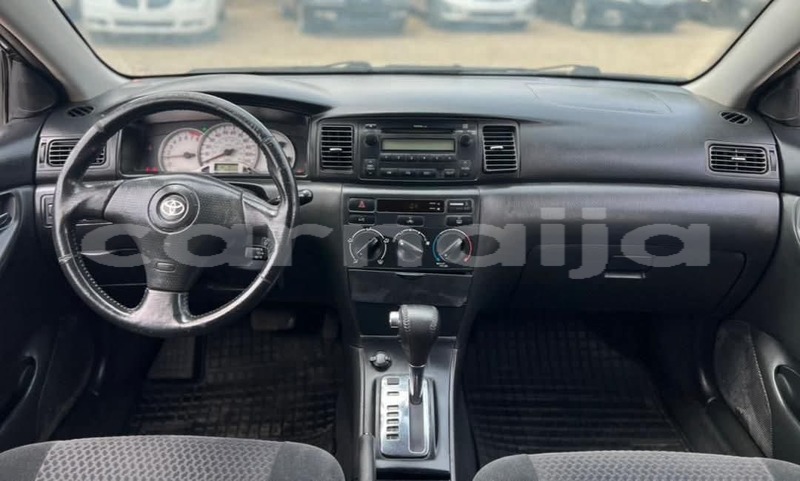 Big with watermark toyota corolla lagos state lagos 47724