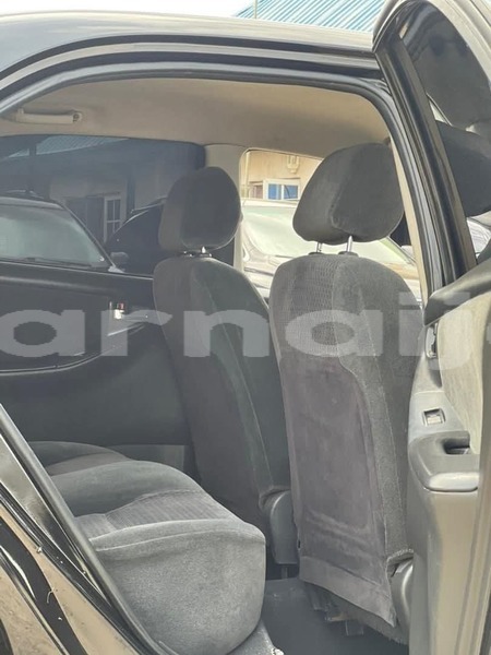 Big with watermark toyota corolla lagos state lagos 47724
