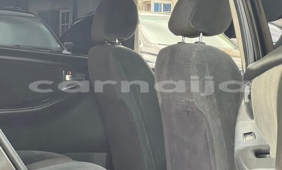 Buy Used Toyota Corolla Black Car in Lagos in Lagos State Buy Used Toyota Corolla Black Car in Lagos in Lagos State