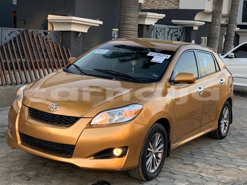 Big with watermark toyota matrix lagos state badagry 47725