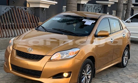 Buy Used Toyota Matrix Other Car in Badagry in Lagos State