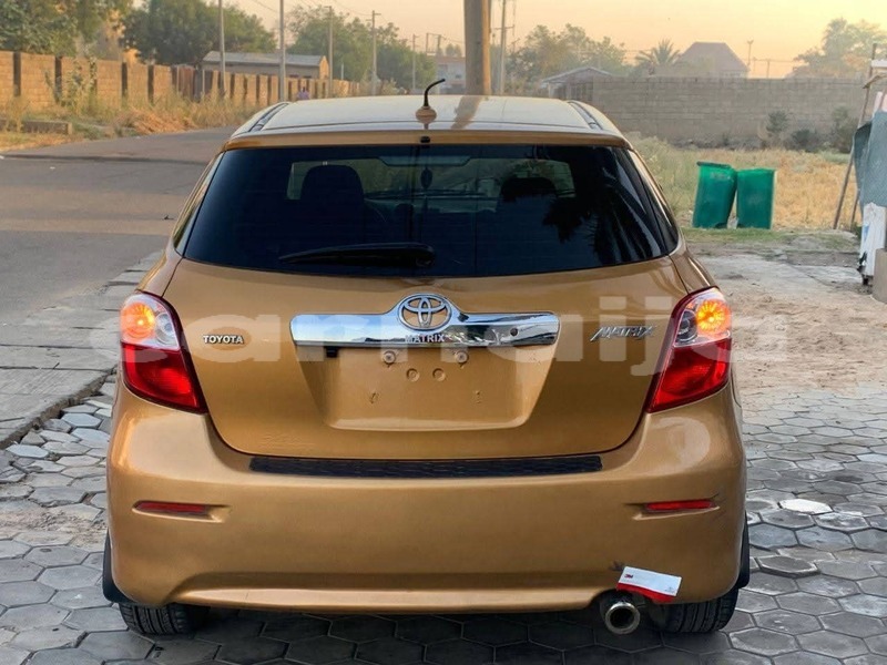 Big with watermark toyota matrix lagos state badagry 47725