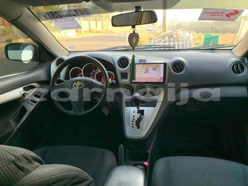 Big with watermark toyota matrix lagos state badagry 47725