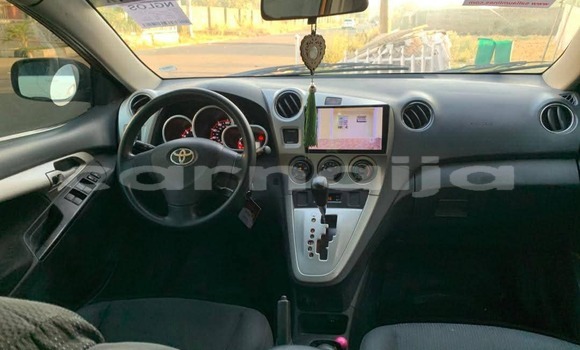 Buy Used Toyota Matrix Other Car in Badagry in Lagos State Buy Used Toyota Matrix Other Car in Badagry in Lagos State