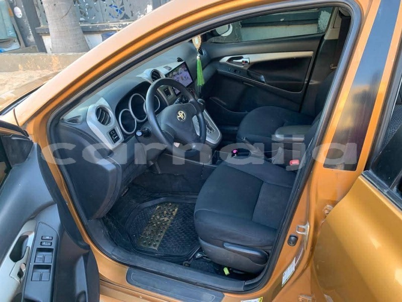 Big with watermark toyota matrix lagos state badagry 47725