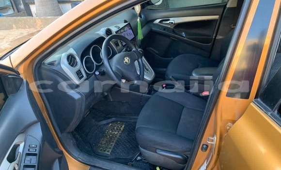 Buy Used Toyota Matrix Other Car in Badagry in Lagos State Buy Used Toyota Matrix Other Car in Badagry in Lagos State
