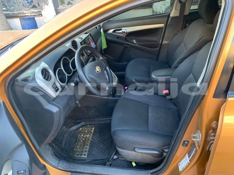Big with watermark toyota matrix lagos state badagry 47725