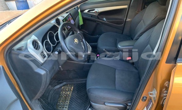 Buy Used Toyota Matrix Other Car in Badagry in Lagos State Buy Used Toyota Matrix Other Car in Badagry in Lagos State