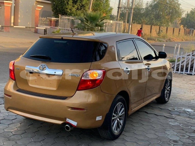 Big with watermark toyota matrix lagos state badagry 47725