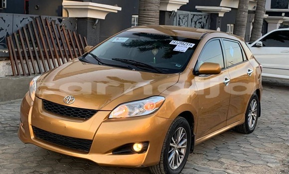 Buy Used Toyota Matrix Other Car in Badagry in Lagos State Buy Used Toyota Matrix Other Car in Badagry in Lagos State