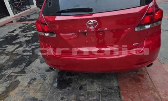 Buy Used Toyota Camry Red Car in Badagry in Lagos State Buy Used Toyota Camry Red Car in Badagry in Lagos State
