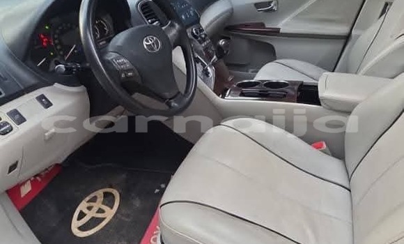 Buy Used Toyota Camry Red Car in Badagry in Lagos State Buy Used Toyota Camry Red Car in Badagry in Lagos State
