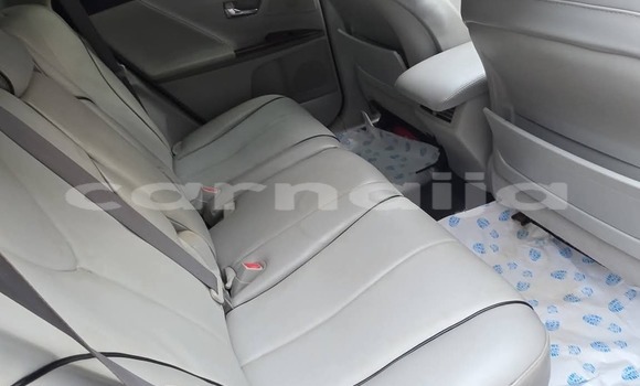 Buy Used Toyota Camry Red Car in Badagry in Lagos State Buy Used Toyota Camry Red Car in Badagry in Lagos State