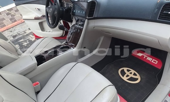 Buy Used Toyota Camry Red Car in Badagry in Lagos State Buy Used Toyota Camry Red Car in Badagry in Lagos State