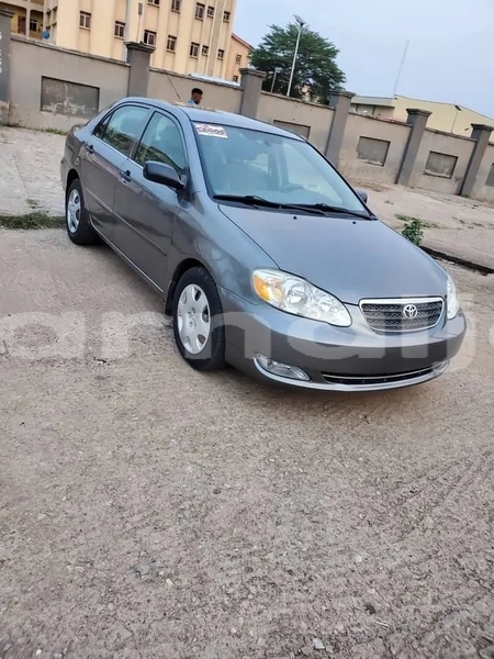 Big with watermark toyota corolla lagos state badagry 47727