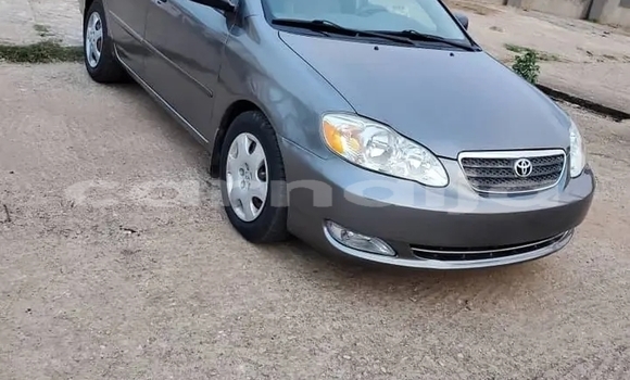 Buy Used Toyota Corolla Other Car in Badagry in Lagos State
