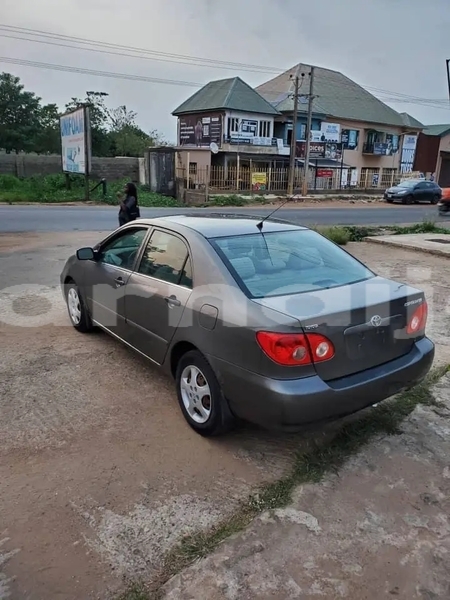 Big with watermark toyota corolla lagos state badagry 47727