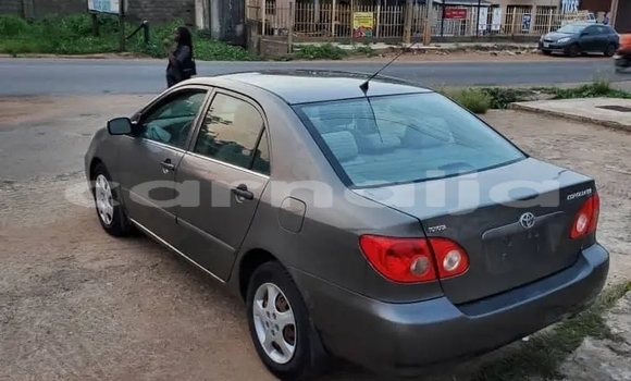 Buy Used Toyota Corolla Other Car in Badagry in Lagos State Buy Used Toyota Corolla Other Car in Badagry in Lagos State
