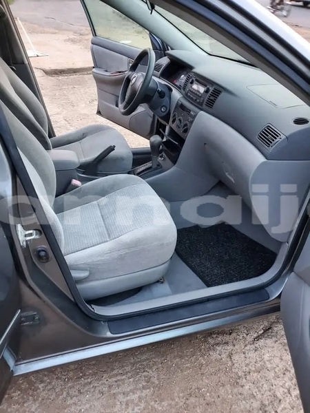 Big with watermark toyota corolla lagos state badagry 47727