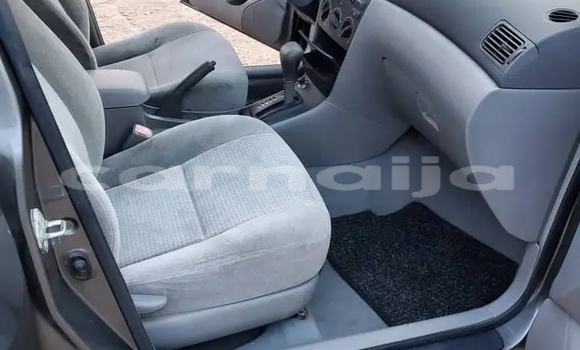 Buy Used Toyota Corolla Other Car in Badagry in Lagos State Buy Used Toyota Corolla Other Car in Badagry in Lagos State