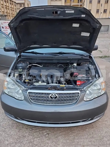 Big with watermark toyota corolla lagos state badagry 47727