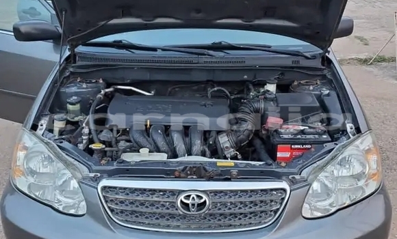 Buy Used Toyota Corolla Other Car in Badagry in Lagos State Buy Used Toyota Corolla Other Car in Badagry in Lagos State
